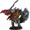 Dungeons and Dragons Icons Premium Figure: Dragonborn Male Fighter New - TISTA MINIS