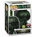 Funko POP MATRIX RESURRECTION NEO CODED | Glow in the Dark Special Edition #1172 - Tistaminis