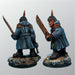 Scibor Miniatures Otto von Bigsmark New - TISTA MINIS