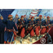 Perry Miniatures ACW Zouaves 1861-1865 New - Tistaminis