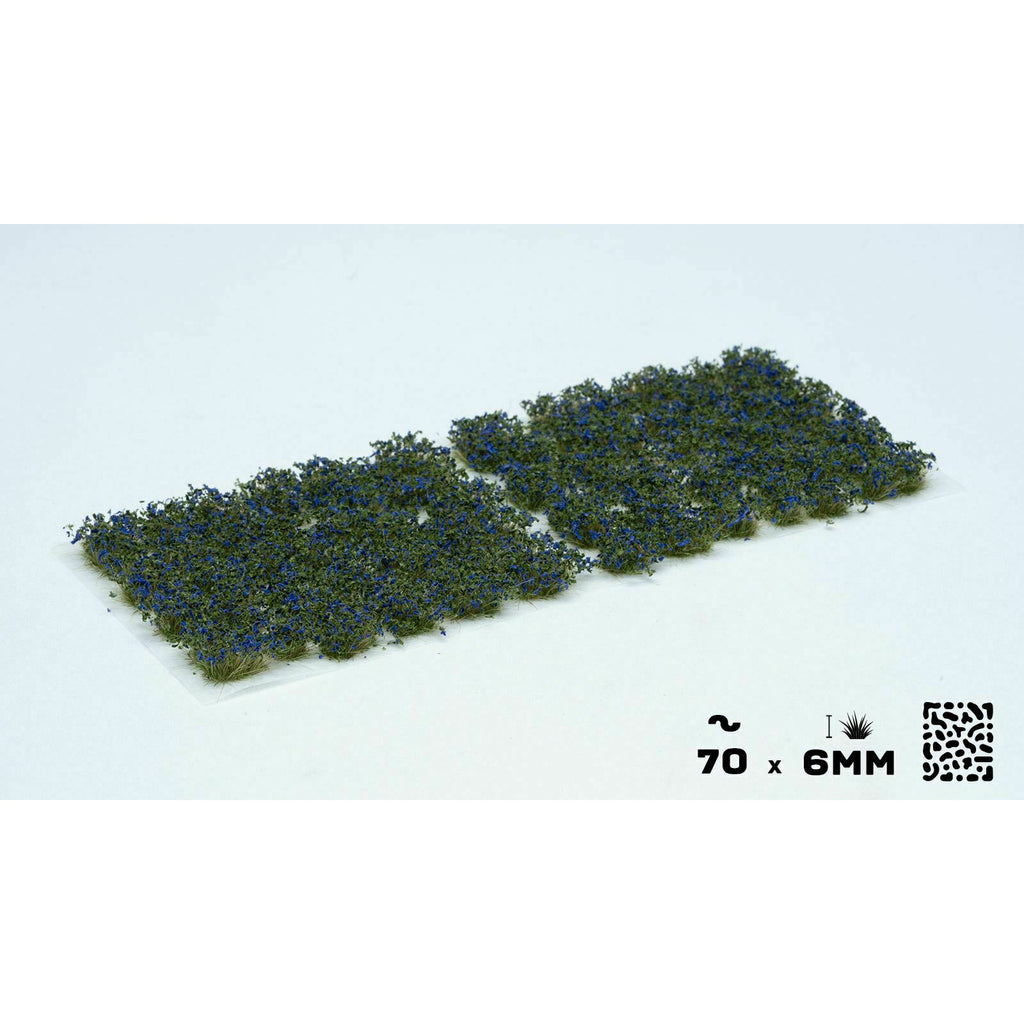 Gamers Grass	Blue Flowers New - Tistaminis
