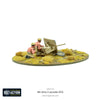 Bolt Action British 8th Army 2 pounder ATG New - Tistaminis