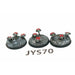 Warhammer Necrons Scarabs - JYS70 - TISTA MINIS