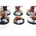 Warhammer Vampire Counts Zombies Well Painted - JYS98 - Tistaminis