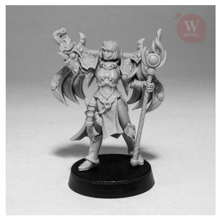 Artel Miniatures - Sister Permutatia New - TISTA MINIS