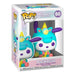 Funko POP! Hello Kitty and Friends: Sanrio Pochacco Unicorn Pajamas #60 New - Tistaminis