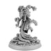 Wargames Exclusive MECHANIC ADEPT FEMALE TECH PRIEST DOMINA New - TISTA MINIS