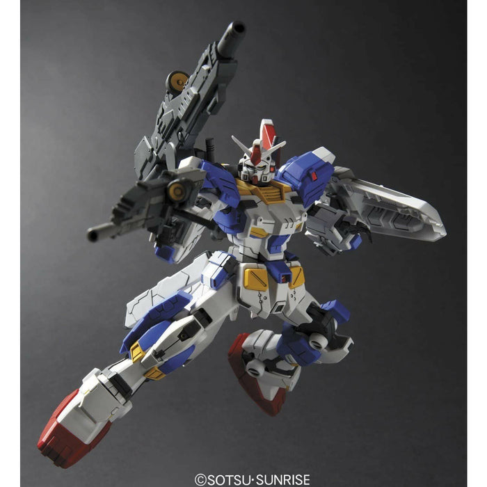 Bandai Gundam HGUC 1/144 #98 RX-78-3 Full Armor Gundam 7th New - Tistaminis