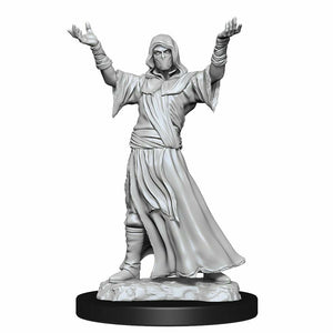 Dungeons and Dragons	WizKids Deep Cuts: Wave 15: Plague Doctory & Cultist New - Tistaminis