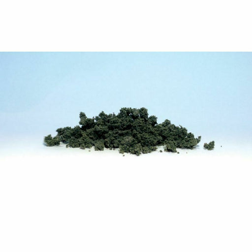 Woodland Scenics Shaker Underbrush Dark Green (32oz) New - TISTA MINIS