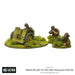 Bolt Action Waffen-SS LeIG 18 7.5cm Light Infantry Gun (1943-42) New - TISTA MINIS