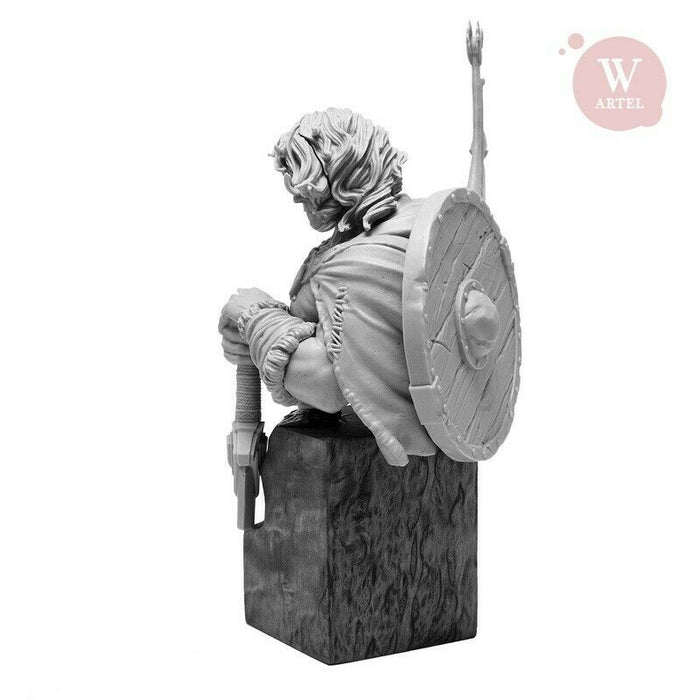 Artel Miniatures - The Man - Bust New - TISTA MINIS