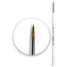 Abteilung502 Top Line Marta Kolinsky 1 Brush New - TISTA MINIS