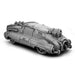 Wargames Exclusive IMPERIAL CITY CAR MK-IX New - TISTA MINIS