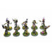 Warhammer Wood Elves Dryads Well Painted - JYS30 - Tistaminis