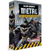 ZOMBICIDE - 2ND EDITION: DARK NIGHTS METAL PROMO PACK #1 New - Tistaminis