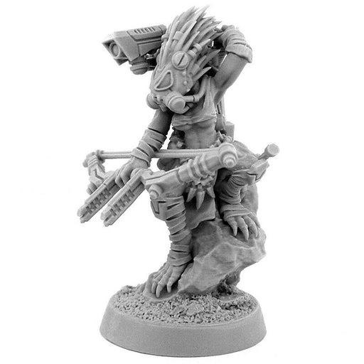 Wargames Exclusive - GREATER GOOD WILD HUNTER New - TISTA MINIS