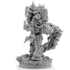 Wargame Exclusive CHAOS NOISE SKREAMER 28mm New - TISTA MINIS