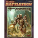 CLASSIC BATTLETECH MERCENARIES SUPPLEMENTAL II New - Tistaminis