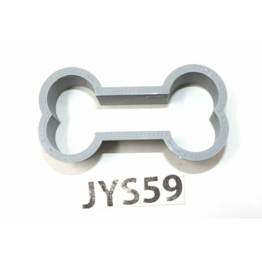 Bone Cookie Cutter - JYS59 - TISTA MINIS