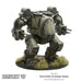 Bolt Action: Konflikt '47 - US Kodiak Walker New - TISTA MINIS