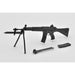 TomyTec Little Armory 1/12 LA020 Type 89 Assault Rifle New - Tistaminis