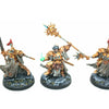 Warhammer Shadespire Stormsire's Cursebreakers Well Painted - TISTA MINIS