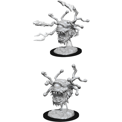 D&D Nolzur's Marvelous Unpainted Miniatures: Wave 12.5: Beholder Zombie New - Tistaminis