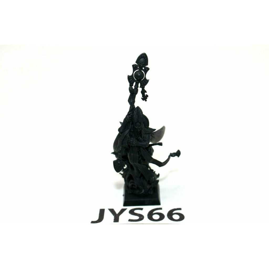 Warhammer High Elves Mage - JYS66 - Tistaminis