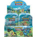 POKEMON MINI TIN SINNOH STARS x10 Sealed Display New - Tistaminis