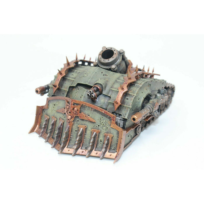 Warhammer Chaos Space Marines Plague Burst Crawler Well Painted - JYS59 - Tistaminis