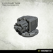 Kromlech Legionary Tank: Twin Thunder Gun (1) New - TISTA MINIS