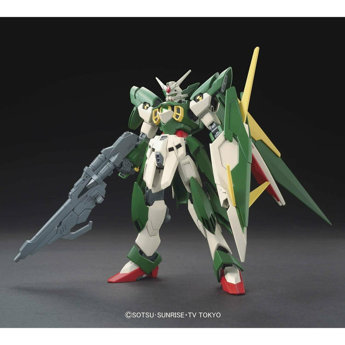 HGBF 1/144 Gundam Fenice Rinascita New - Tistaminis