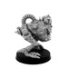 Wargames Exclusive ORK PIRANHA CYBORG SQUEEG New - TISTA MINIS