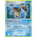 Blastoise Secret Wonders 2/132 - LP - Tistaminis