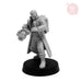 Artel Miniatures - Hired Gun 28mm New - TISTA MINIS