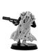 Wargames Exclusive NECROCYBORG DEATHMARKS CONVERSION SET (5U) New - TISTA MINIS