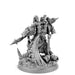 Wargame Exclusive CHAOS HIVE BRINGER 28mm New - TISTA MINIS