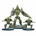 Elder Scrolls Call to Arms: Dwemer Centurion and Ballista April 2021 Pre-Order - TISTA MINIS