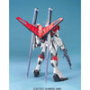 Bandai Gundam MG Sword Impulse Gundam New - Tistaminis