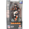 NFL JUSTIN FIELDS OF CHICAGO BEARS 6" FIGURE SERIES 2 New - Tistaminis