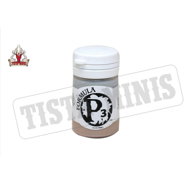 Formula P3 Jack Bone (PIP93064) - Tistaminis