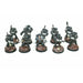 Warhammer Space Marines Tactical Marines Well Painted - JYS94 - TISTA MINIS