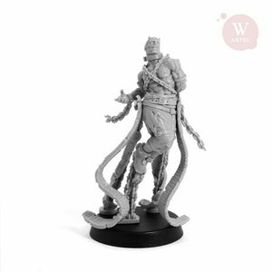 Artel Miniatures - The Captive Unleashed 28mm New - TISTA MINIS