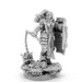 Wargames Exclusive HERESY HUNTER DOMINATOR WITH FLAIL AND SHIELD New - TISTA MINIS