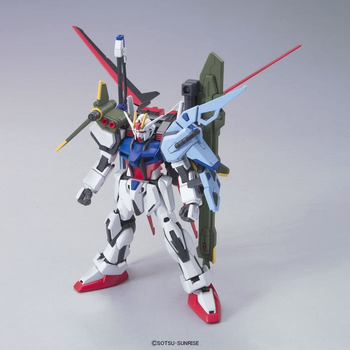 Bandai Gundum HG 1/144 R17 Perfect Strike Gundam New - Tistaminis