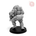 Artel Miniatures - Unstoppable Brute 28mm New - TISTA MINIS