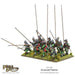 Pike & Shotte Armoured Pikemen New - TISTA MINIS