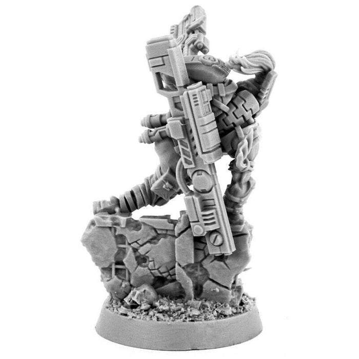 Wargame Exclusive GREATER GOOD DARKSTRIKER New - TISTA MINIS