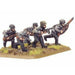 Flames of War Finnish SMG Platoon (x40 Figs) June 12 Pre-Order - Tistaminis